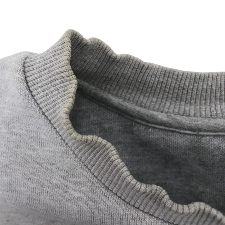 ADERERROR トレーナー オートミール A2 210.jpg