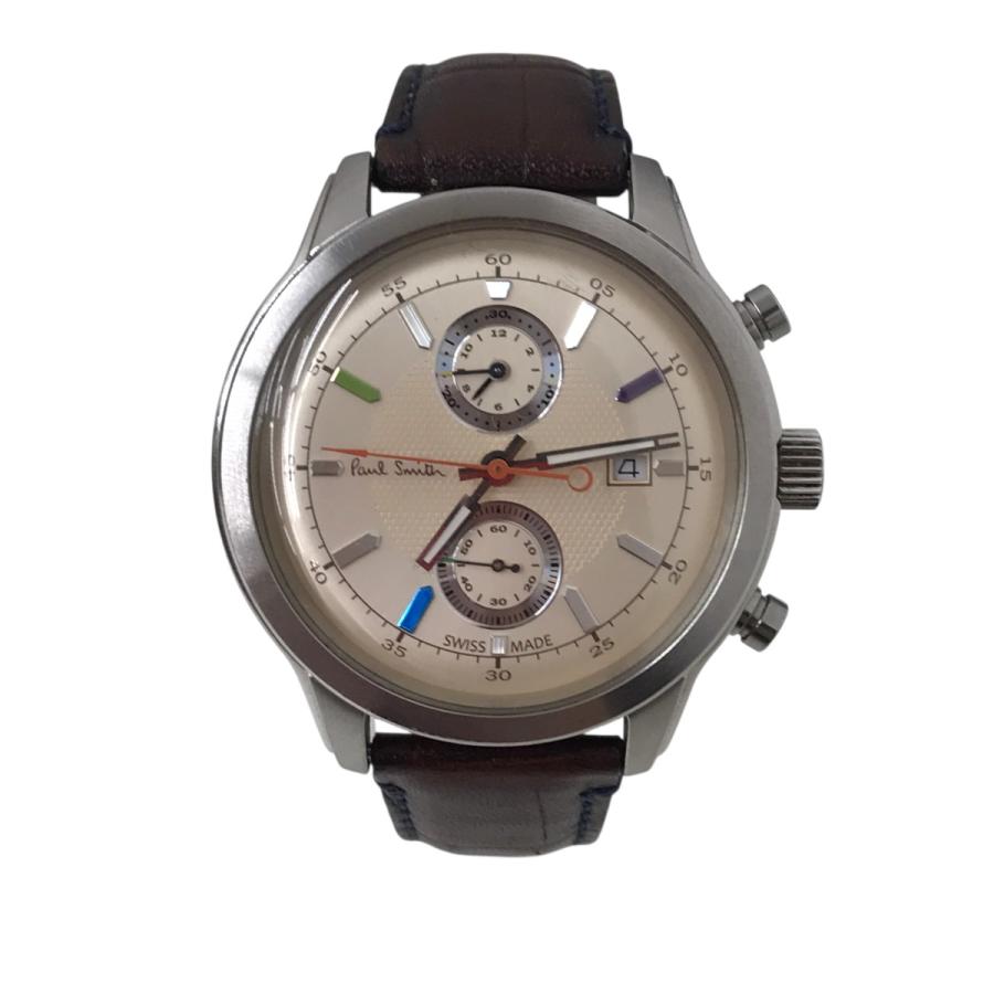 Paul Smith（ポール・スミス） 【値下げ】Paul Smith YA90-S084261 