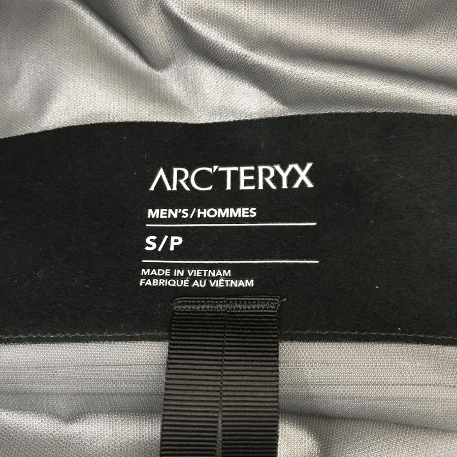 ARC'TERYX（アークテリクス） ARC'TERYX マウンテンパーカー