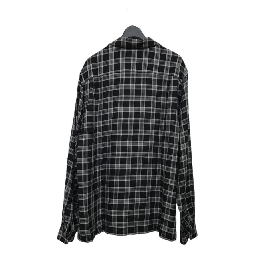 Supreme（シュプリーム） 【値下げ】Supreme Plaid Rayon Shirt