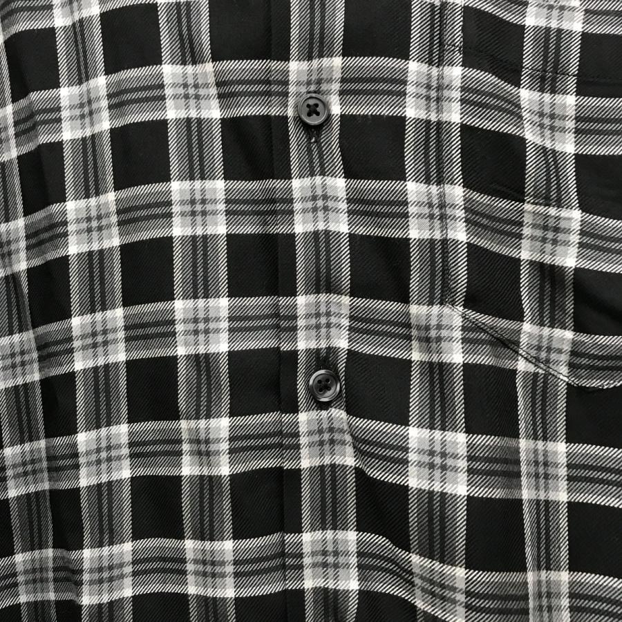 Supreme（シュプリーム） 【値下げ】Supreme Plaid Rayon Shirt