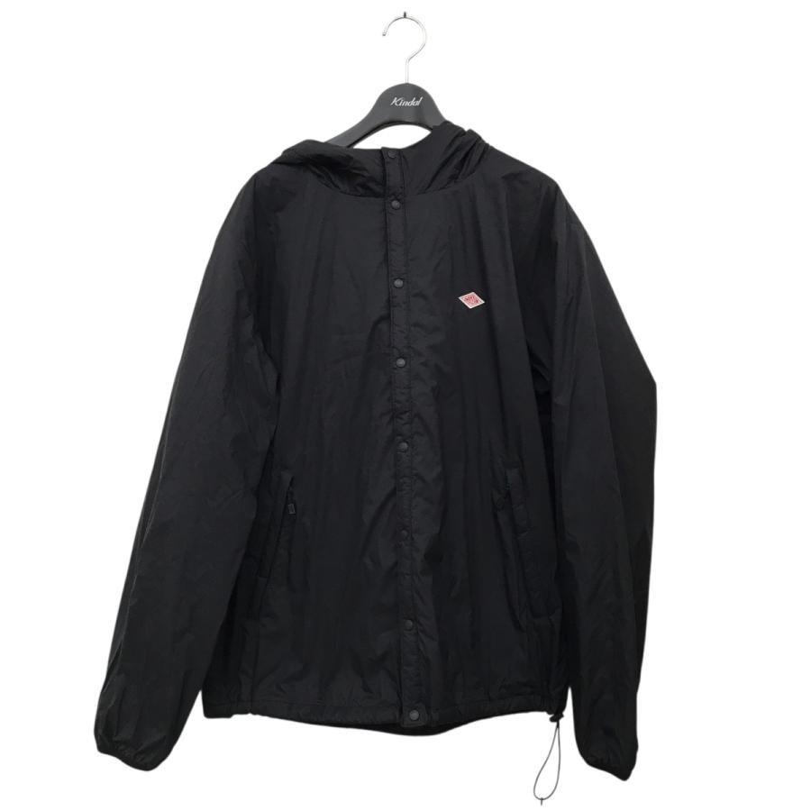 DANTONプリマロフトインサレーションフード付きジャケットメンズ