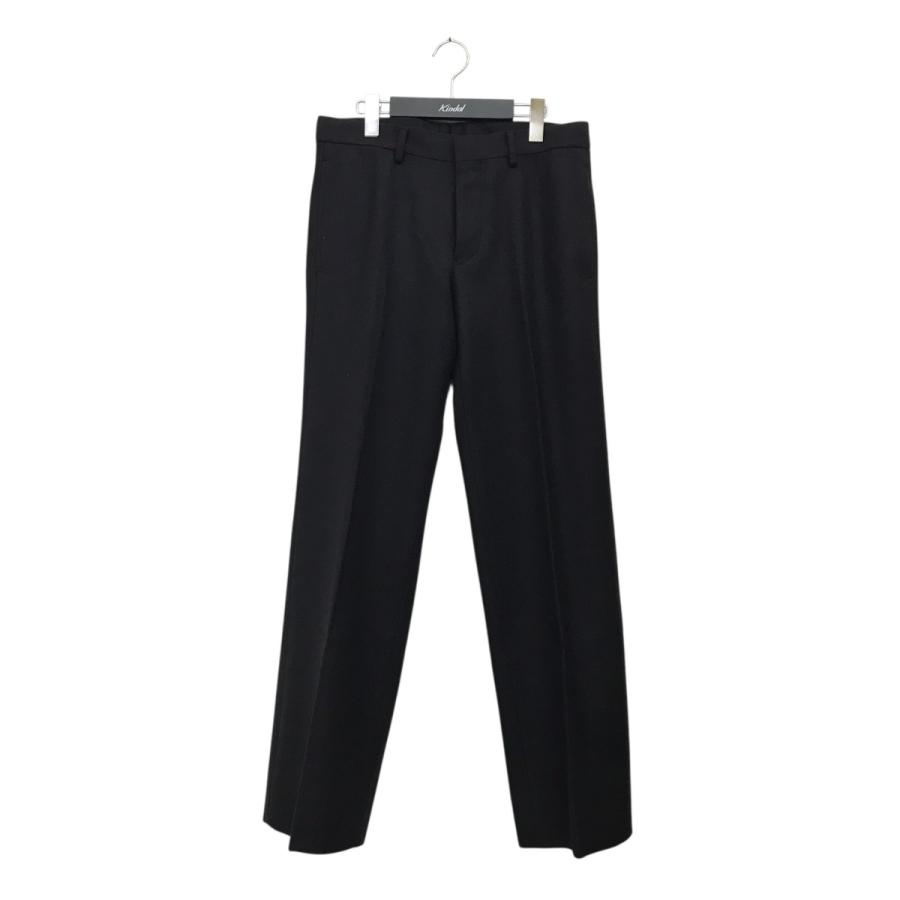 COMOLI（コモリ） 【値下げ】COMOLI ライトメルトン パイプドステム