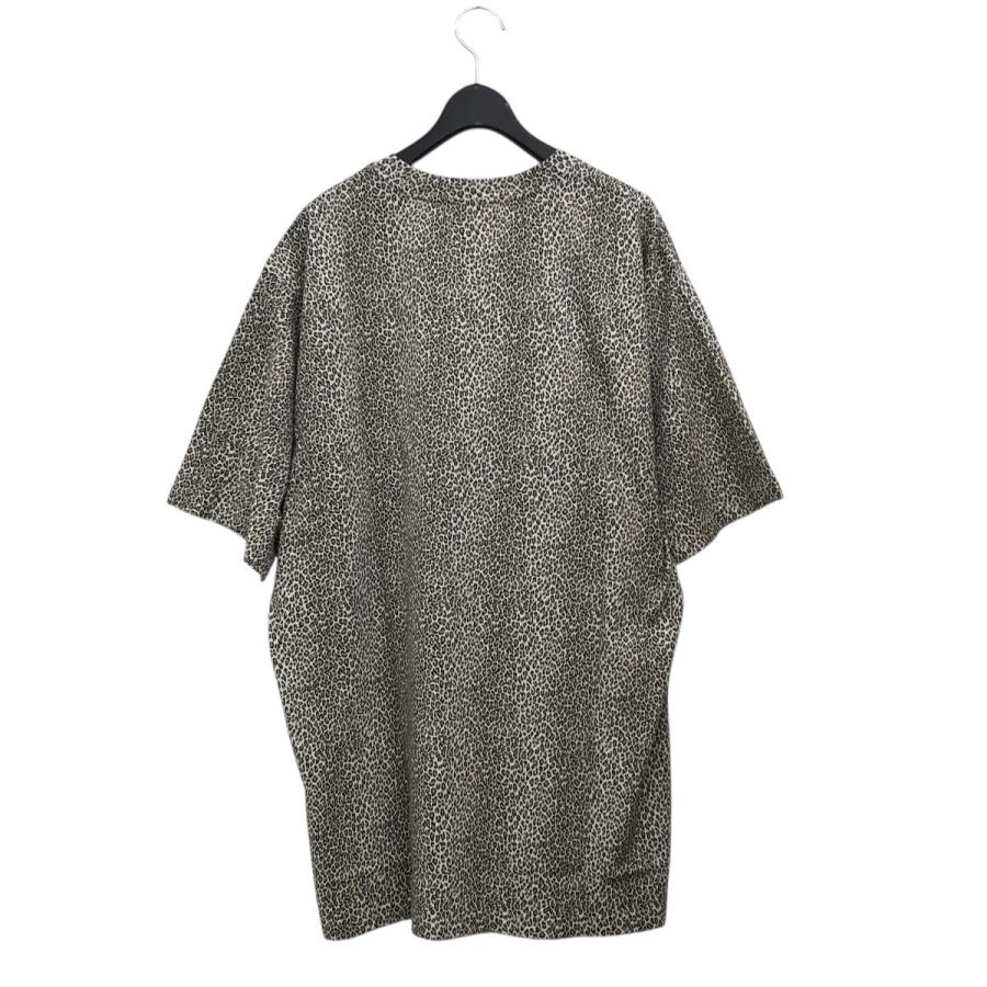 Supreme（シュプリーム） Supreme Small Box Logo Tee Leopard Tシャツ