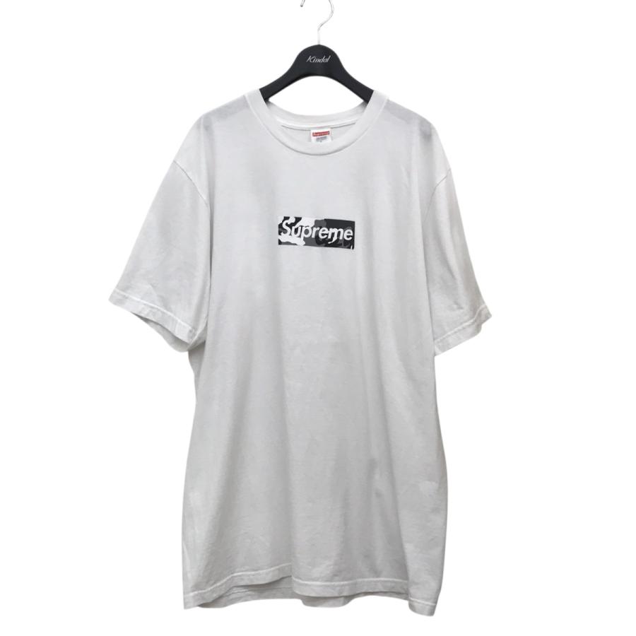 Supreme（シュプリーム） 【値下げ】Supreme 25SS Miami Box Logo Tee