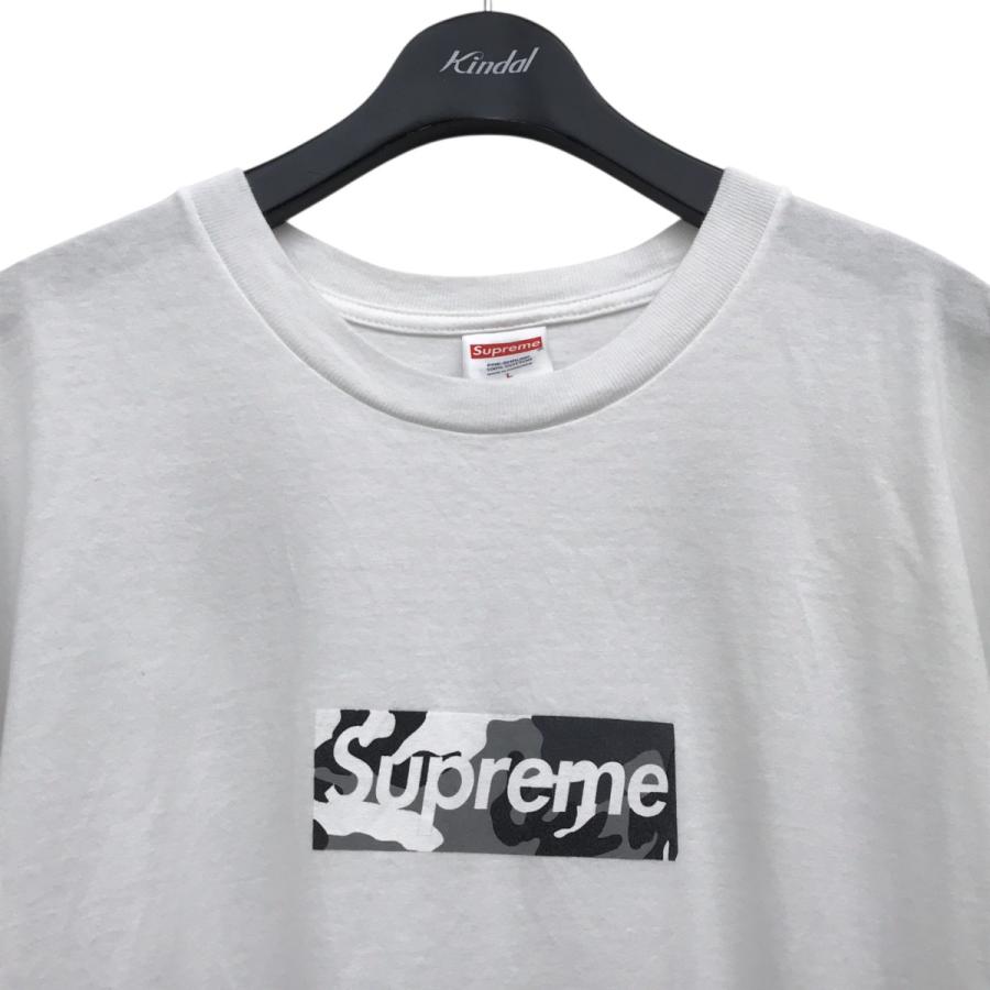 Supreme（シュプリーム） 【値下げ】Supreme 25SS Miami Box Logo Tee