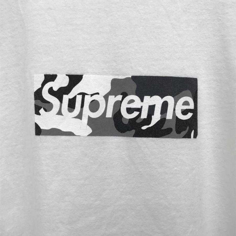 Supreme（シュプリーム） 【値下げ】Supreme 25SS Miami Box Logo Tee