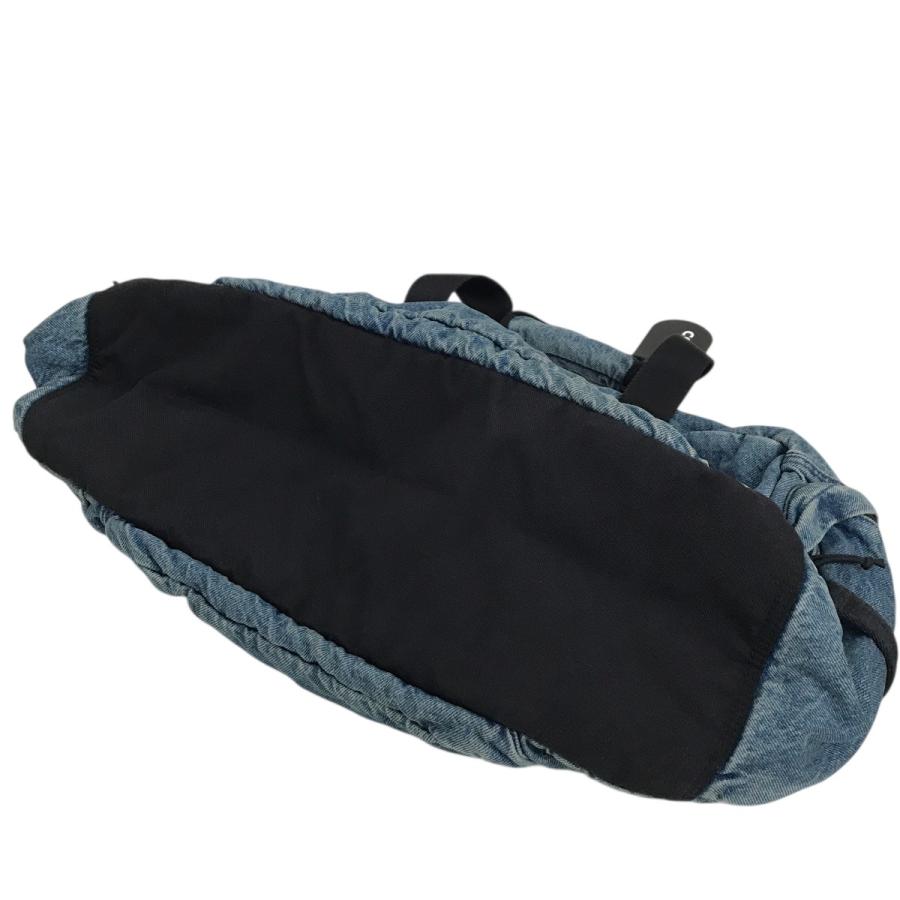 Supreme（シュプリーム） Supreme 25AW Denim Duffle Bag Washed