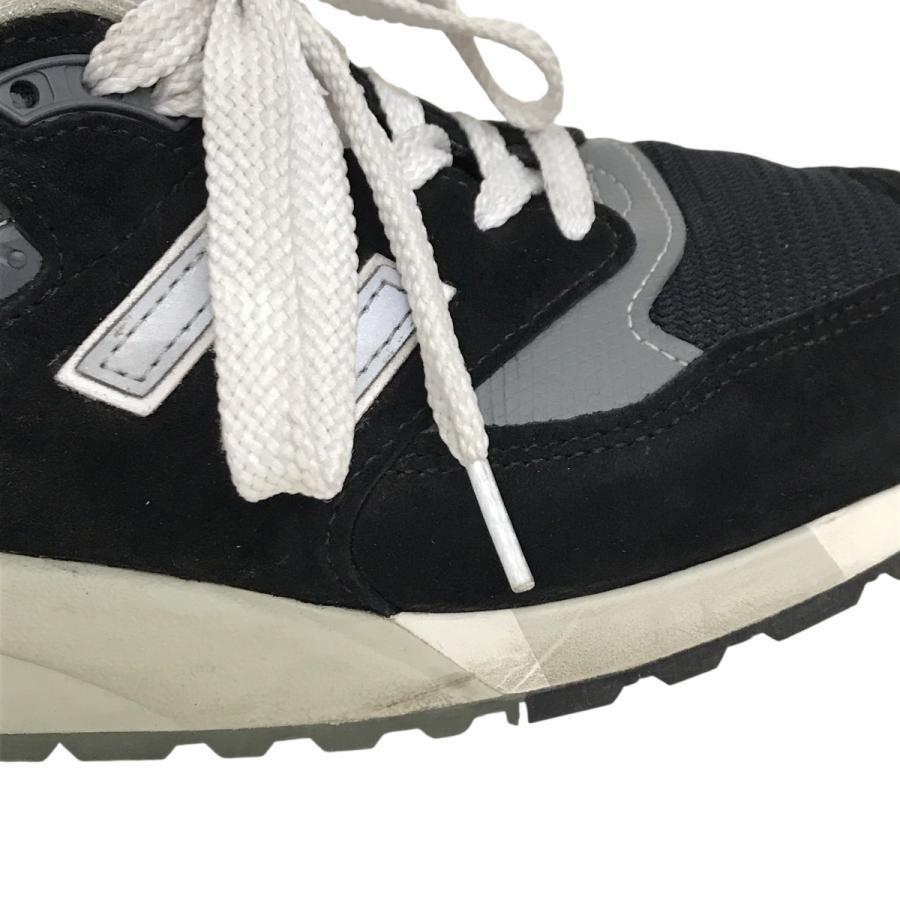 New Balance（ニューバランス） スニーカー U998BL ブラック サイズ 
