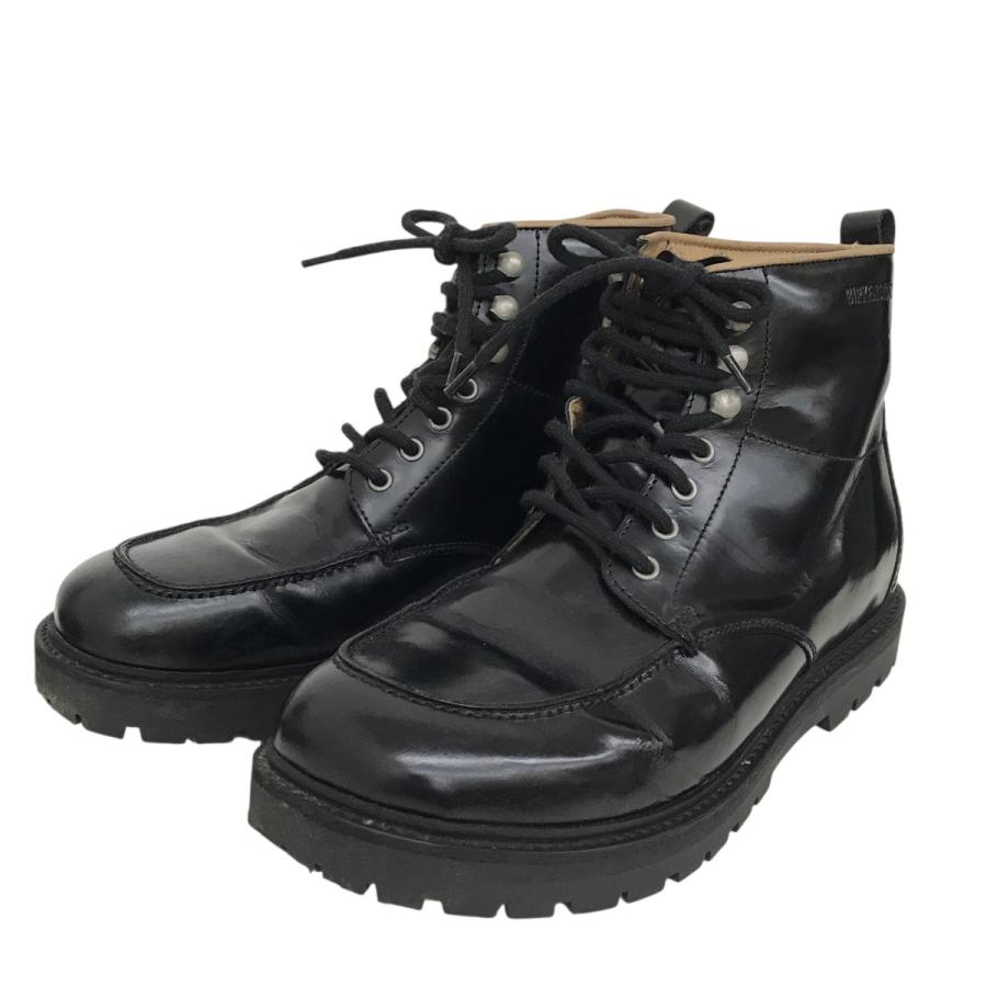 birkenstock trones ブーツ BIRKENSTOCK ビルケンシュトック TRONES ブーツ 061801 ブラック