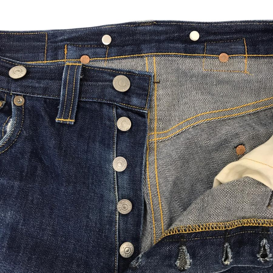 Levi's（リーバイス） 【値下げ】LEVI'S VINTAGE CLOTHING MADE IN USA