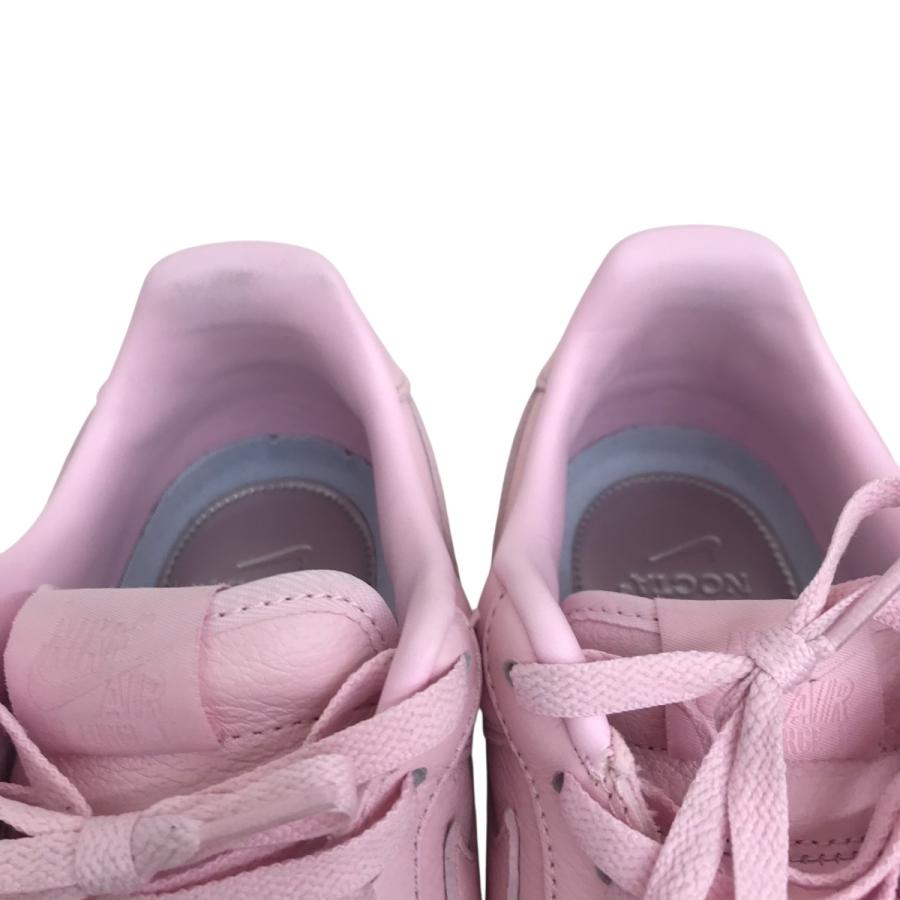 NIKE（ナイキ） NIKE×NOCTA AIR FORCE 1 LOW SP PINK FOAM スニーカー
