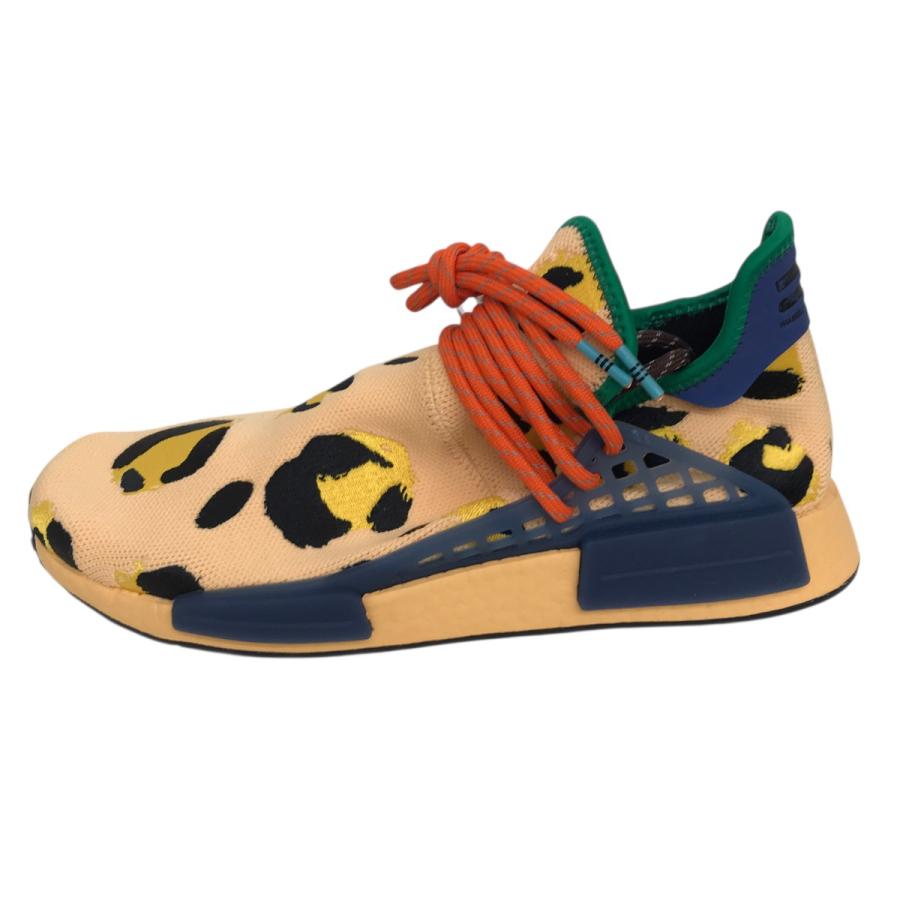 adidas（アディダス） 【値下げ】adidas×Pharrell Williams HU NMD 