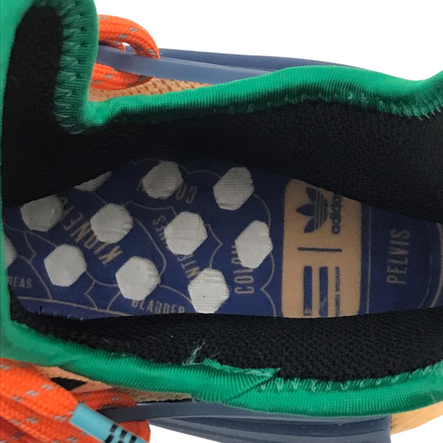 adidas（アディダス） 【値下げ】adidas×Pharrell Williams HU NMD 