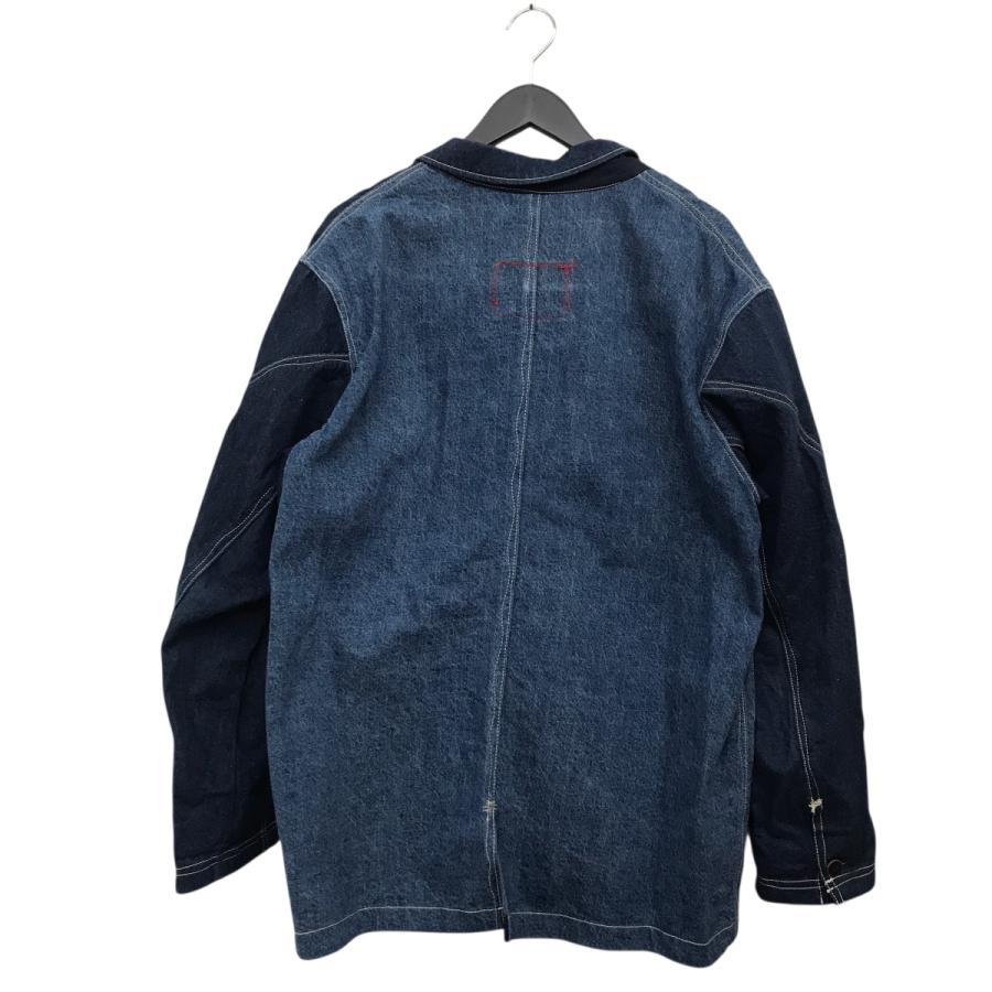 Levi's RED リーバイスレッド LEVI'S DENIM SACK COAT カバーオール