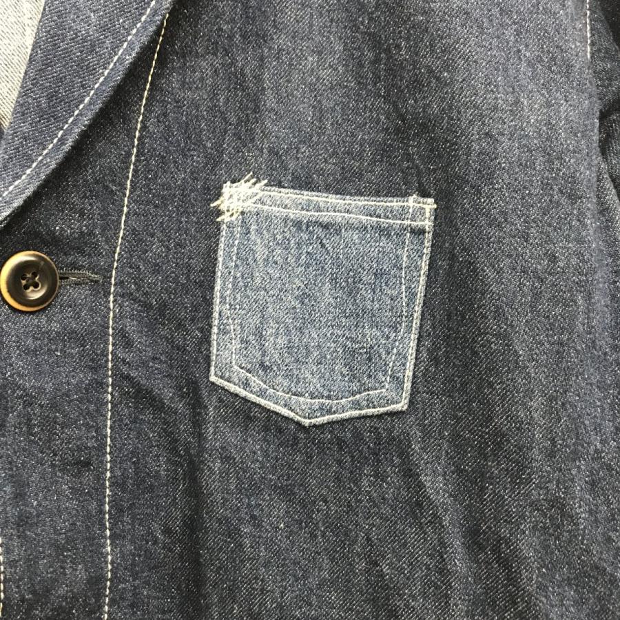 Levi's RED リーバイスレッド LEVI'S DENIM SACK COAT カバーオール