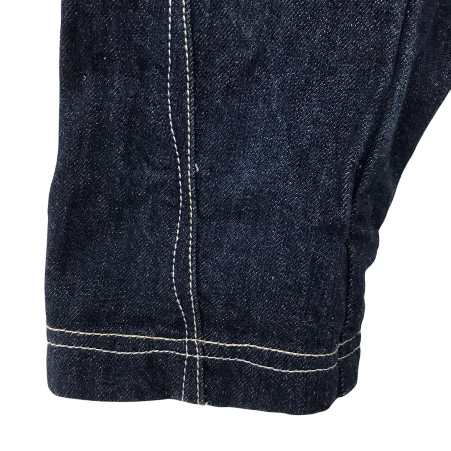 Levi's RED リーバイスレッド LEVI'S DENIM SACK COAT カバーオール