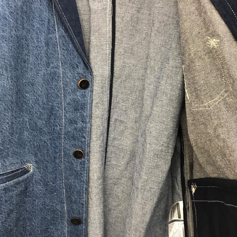 Levi's RED リーバイスレッド LEVI'S DENIM SACK COAT カバーオール