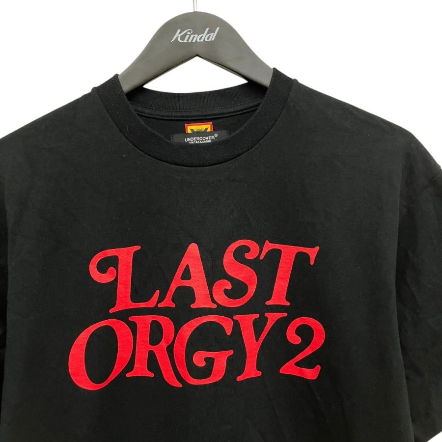 ヒューマンメイド×アンダーカバー HUMAN MADE×UNDERCOVER LAST ORGY 2