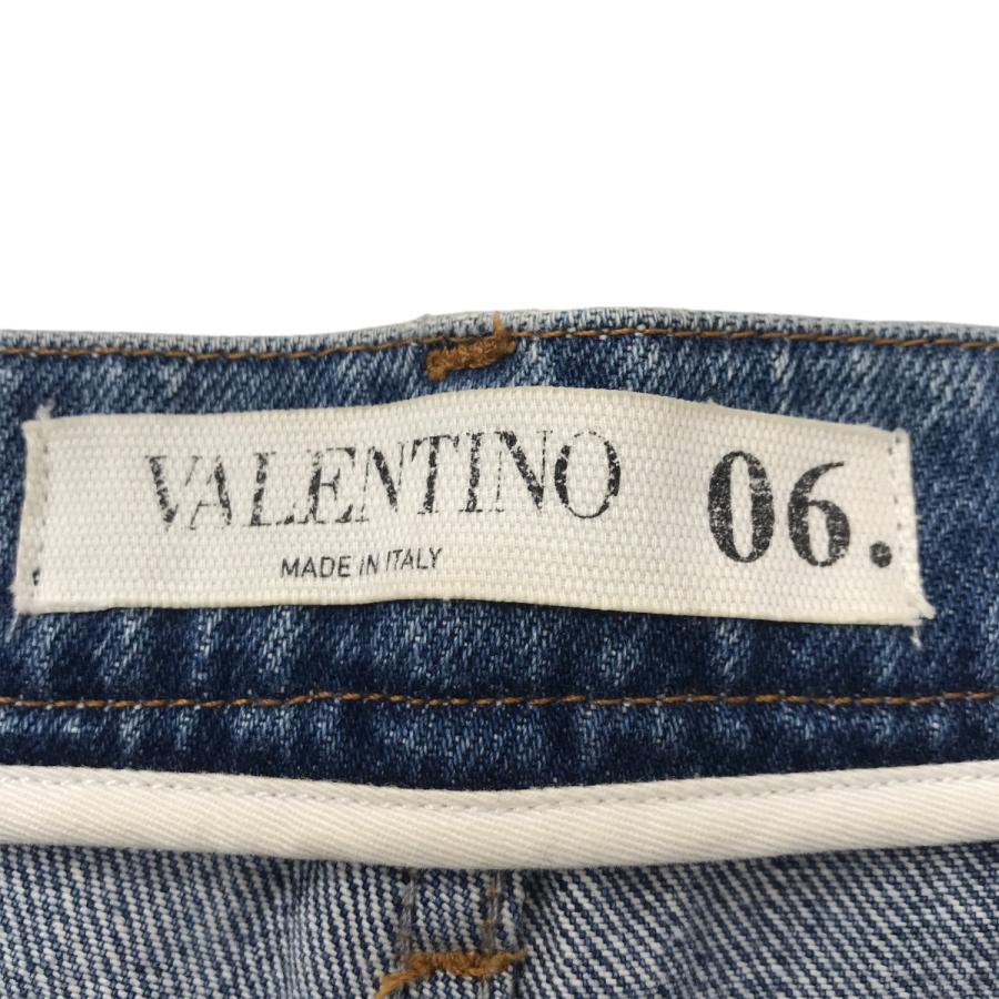 VALENTINO（ヴァレンティノ） 【値下げ】VALENTINO スタッズ