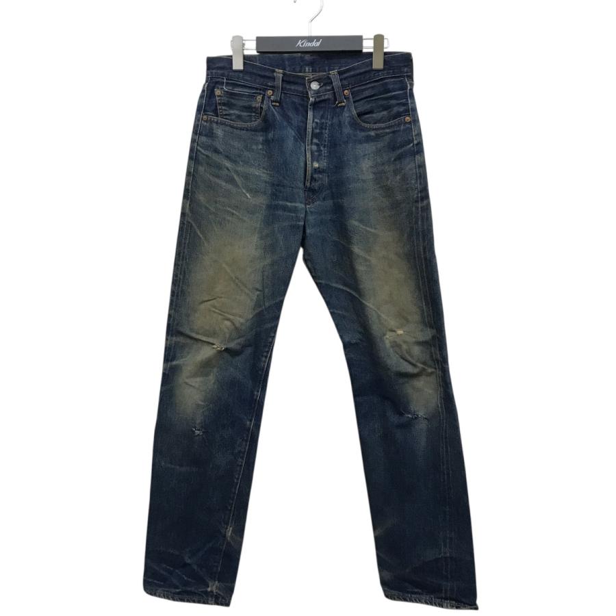 リーバイス 復刻 バレンシア製 501XX 31インチ Levi