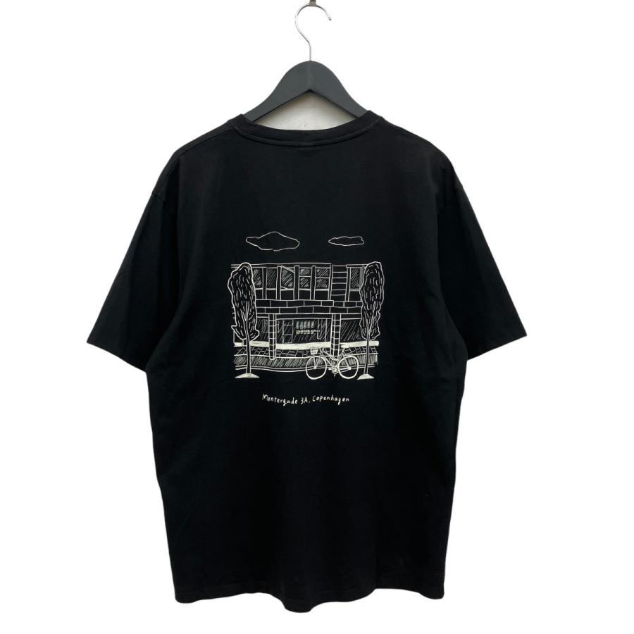 ANOTHER アナザー アスペクト ANOTHER ASPECT Tシャツ 51-231-13