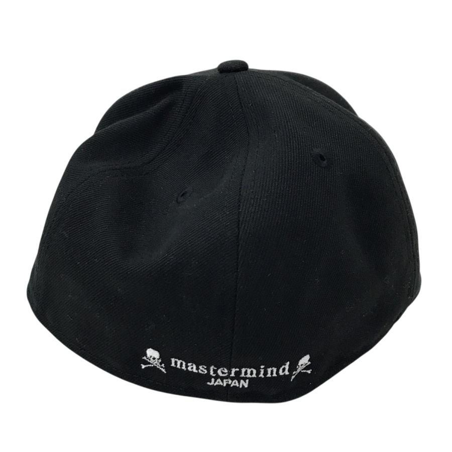mastermind JAPAN マスターマインドジャパン×ニューエラ Mastermind