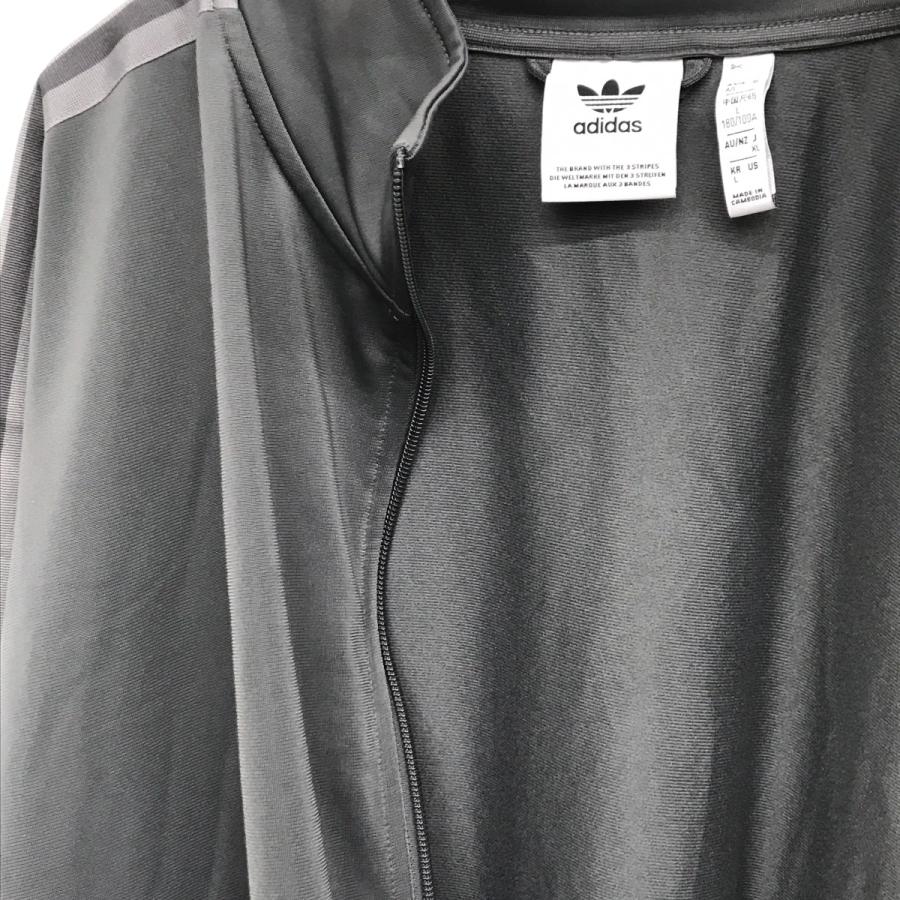 adidas（アディダス） ベッケンバウアートラック ジャケット 270003