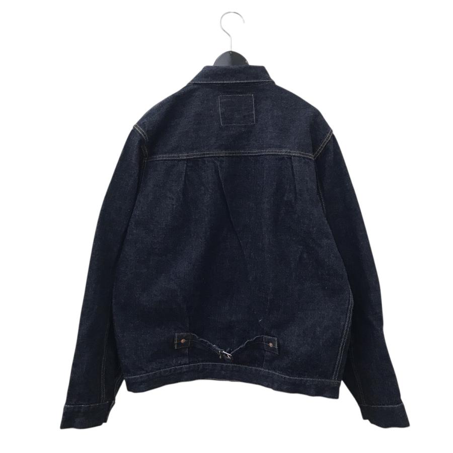 FULLCOUNT（フルカウント） FULLCOUNT Type1 Denim Jacket 13．7oz