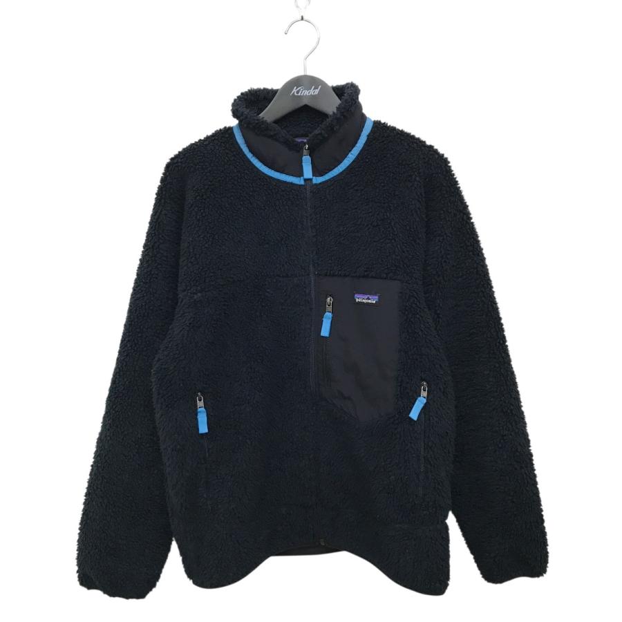 patagonia（パタゴニア） クラシックレトロ フリースジャケット 23056