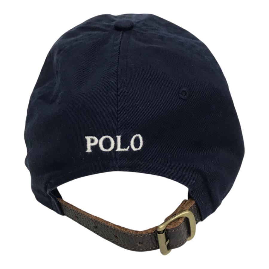 POLO RALPH LAUREN（ポロ・ラルフローレン） ポロベア キャップ