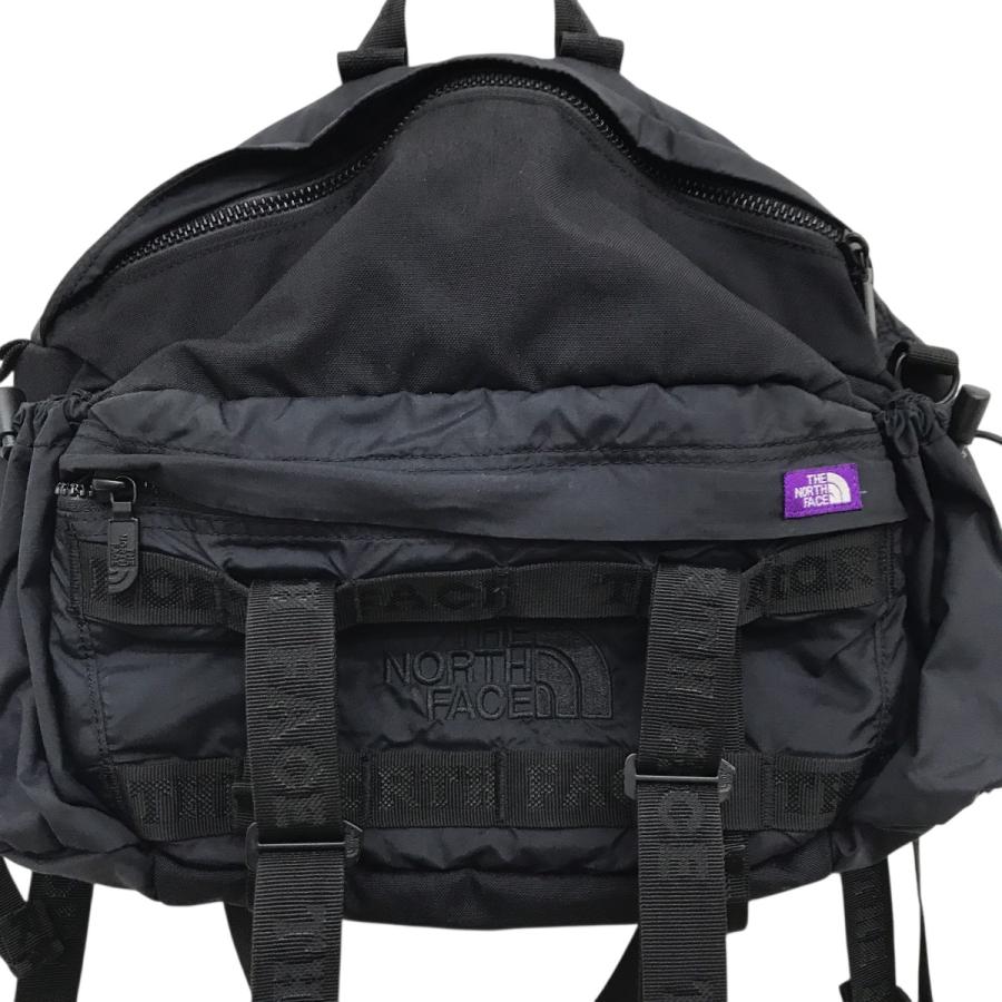 THE NORTH FACE PURPLE LABEL ザノースフェイス パープルレーベル
