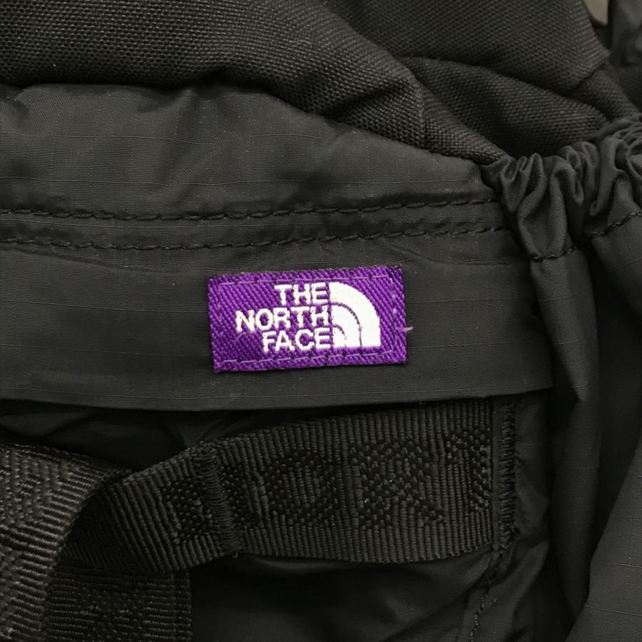 THE NORTH FACE PURPLE LABEL ザノースフェイス パープルレーベル