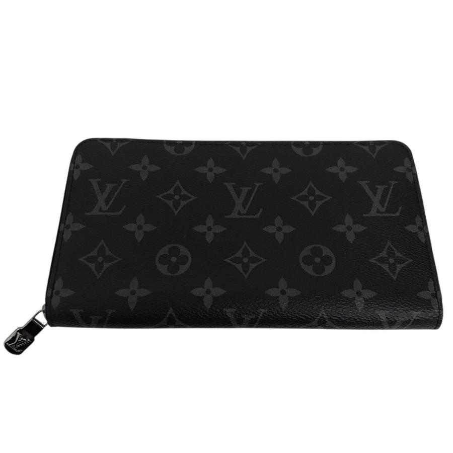 LOUIS VUITTON（ルイ・ヴィトン） ジッピーオーガナイザー モノグラム 