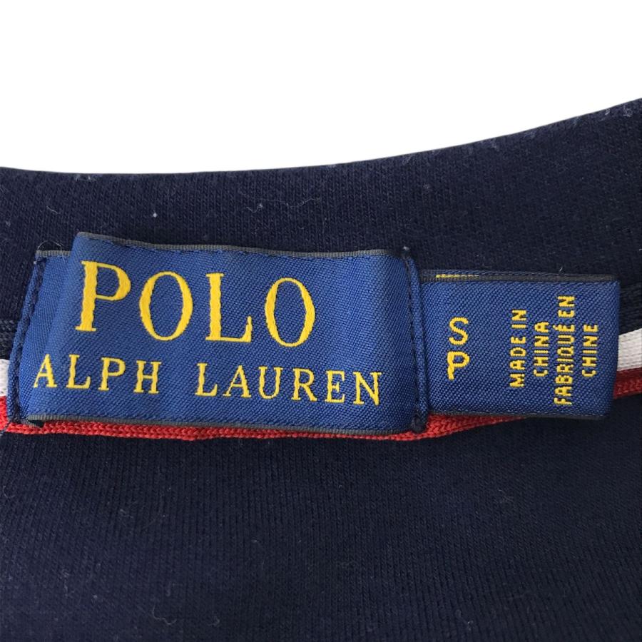 POLO RALPH LAUREN（ポロ・ラルフローレン） トレーナー ネイビー
