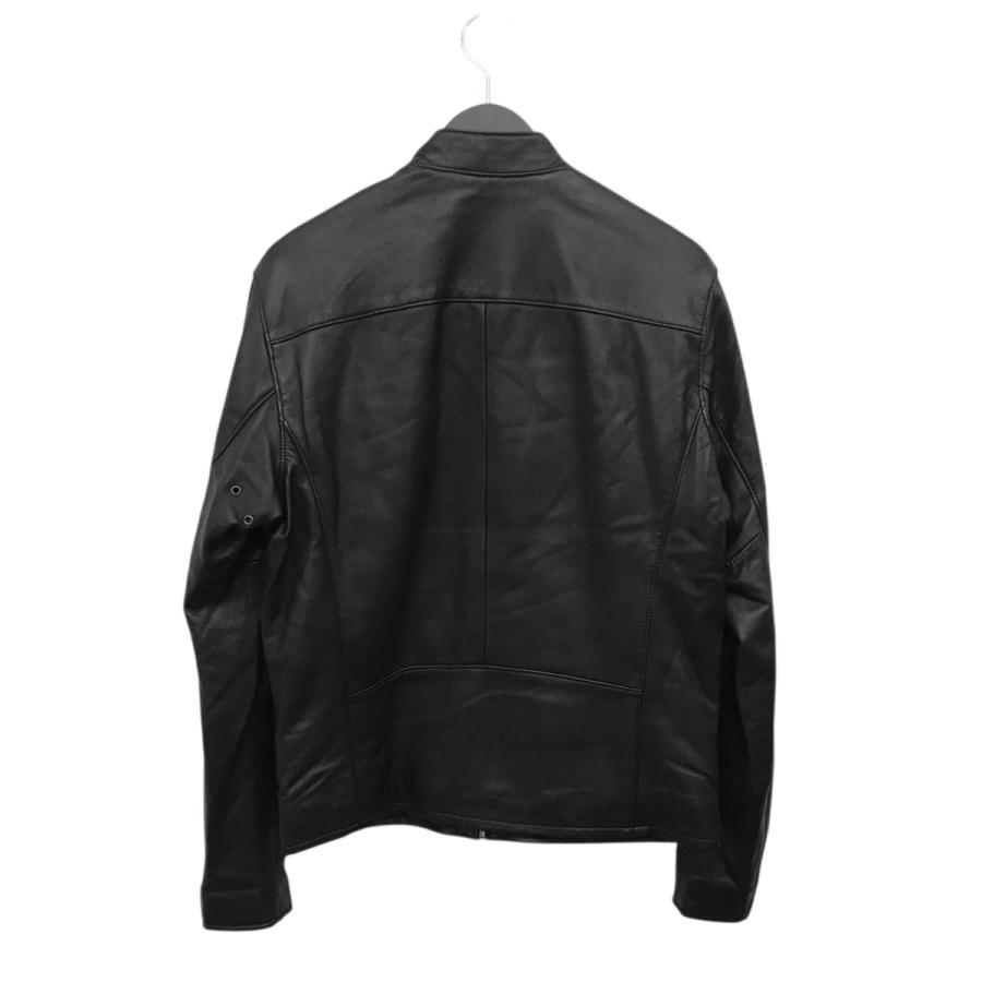 Ralph Lauren 革ジャン　Sサイズ POLO RALPH LAUREN（ポロ・ラルフローレン） レザーライダース