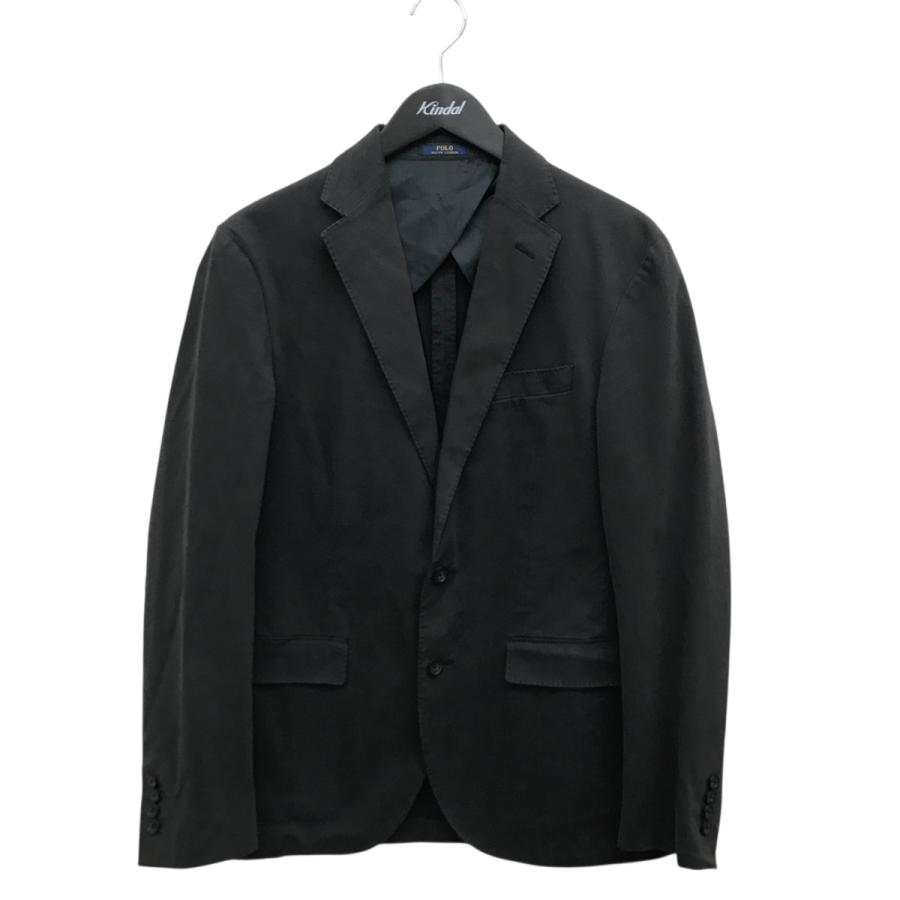 POLO RALPH LAUREN（ポロ・ラルフローレン） ジャケット グレー サイズ