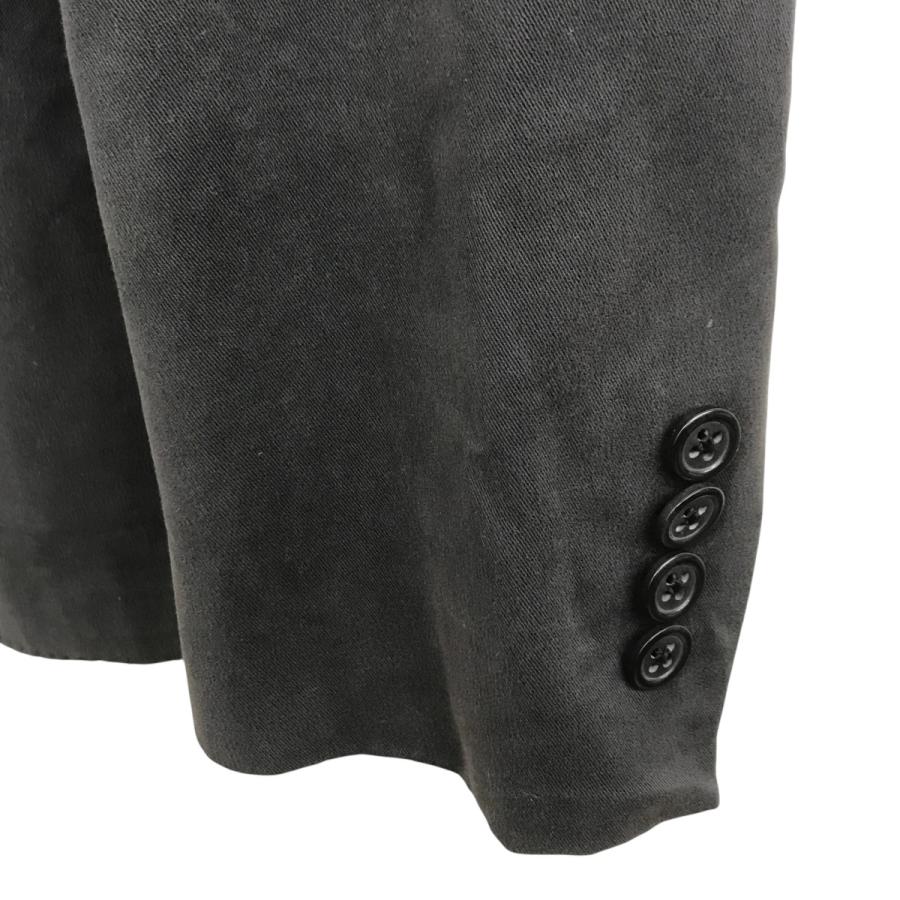 POLO RALPH LAUREN（ポロ・ラルフローレン） ジャケット グレー サイズ