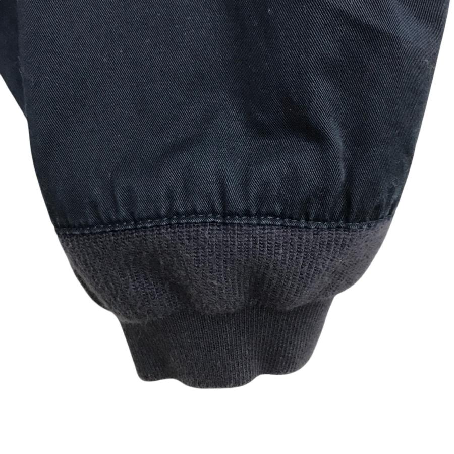 POLO RALPH LAUREN（ポロ・ラルフローレン） スイングトップ ネイビー