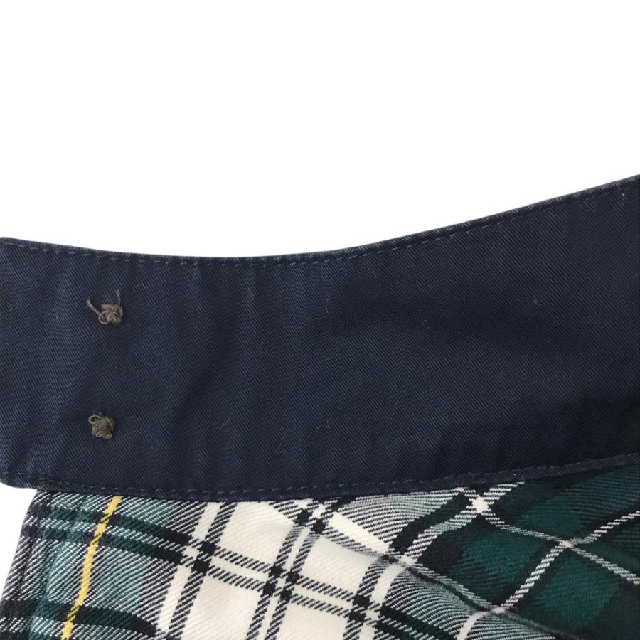 POLO RALPH LAUREN（ポロ・ラルフローレン） スイングトップ ネイビー