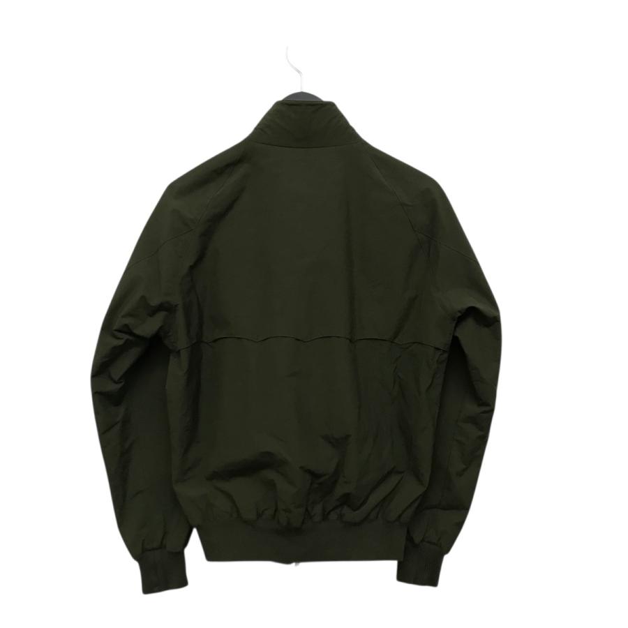 BARACUTA（バラクータ） BARACUTA G9 ハリントン ジップアップ