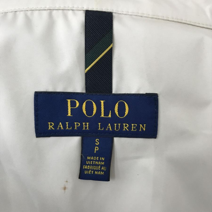 POLO RALPH LAUREN（ポロ・ラルフローレン） ジップアップジャケット