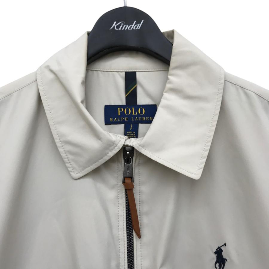 POLO RALPH LAUREN（ポロ・ラルフローレン） ジップアップジャケット
