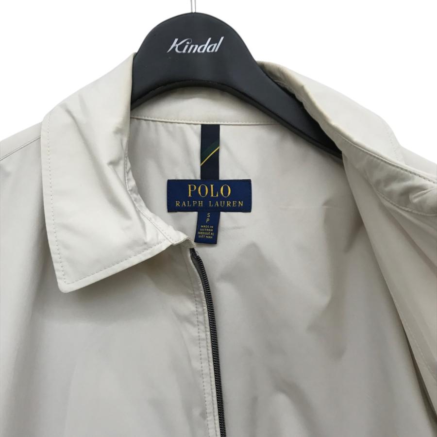 POLO RALPH LAUREN（ポロ・ラルフローレン） ジップアップジャケット