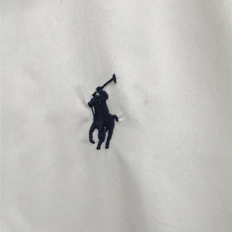 POLO RALPH LAUREN（ポロ・ラルフローレン） ジップアップジャケット