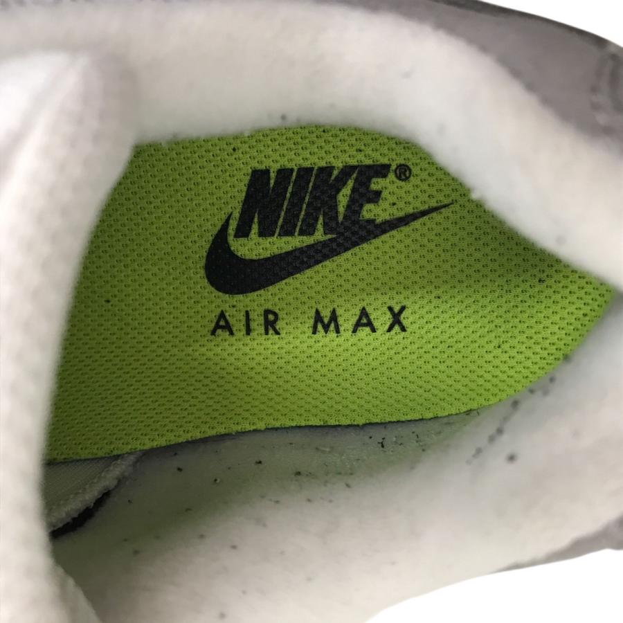 NIKE（ナイキ） NIKE Air Max 95 OG Big Bubble イエローグラデ