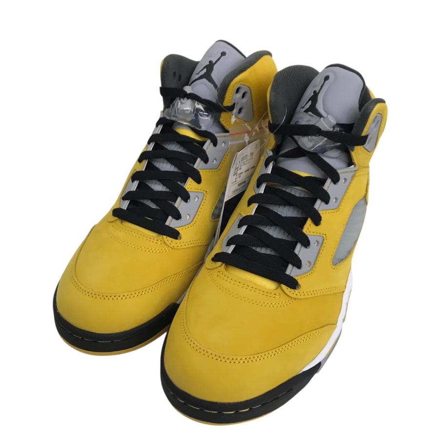 NIKE（ナイキ） 【値下げ】NIKE AIR JORDAN 5 RETRO Tokyo 23 