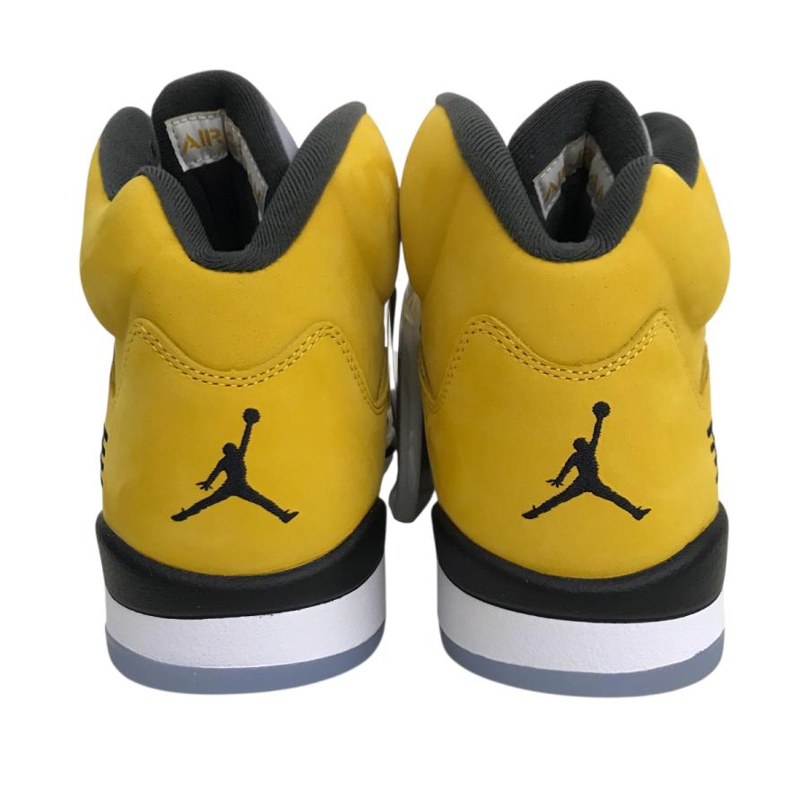 NIKE（ナイキ） NIKE AIR JORDAN 5 RETRO Tokyo 23 スニーカー IO3372