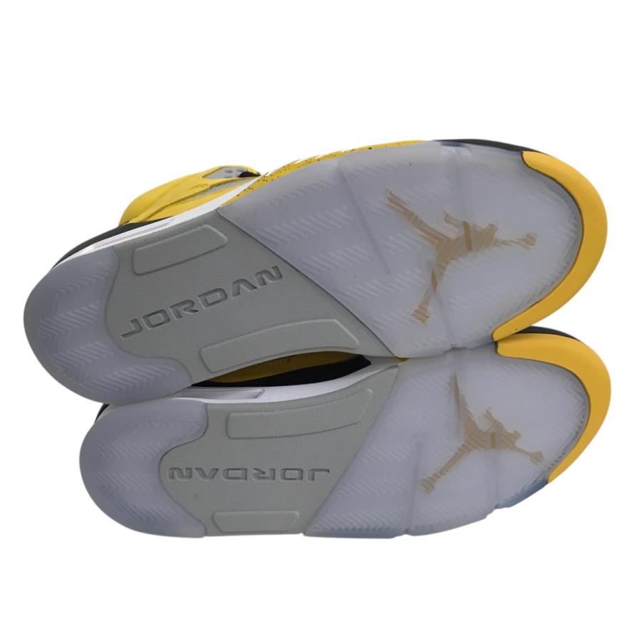 NIKE（ナイキ） NIKE AIR JORDAN 5 RETRO Tokyo 23 スニーカー IO3372