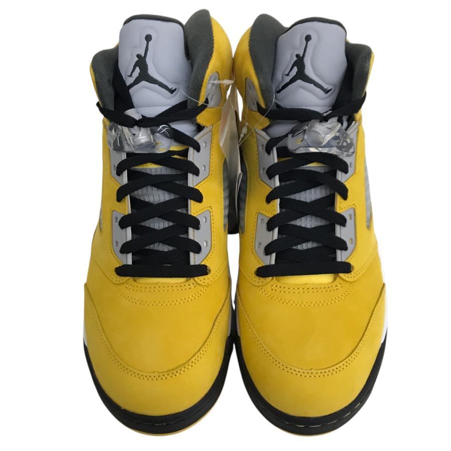 未使用品 NIKE AIRJORDAN5RETRO T23 IO3372-700 NIKE（ナイキ） NIKE AIR JORDAN 5 RETRO Tokyo 23 スニーカー IO3372